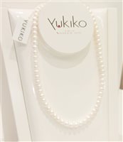 Collana Yukiko Donna in Perle Perla PCL5430Y - PCL5430Y
